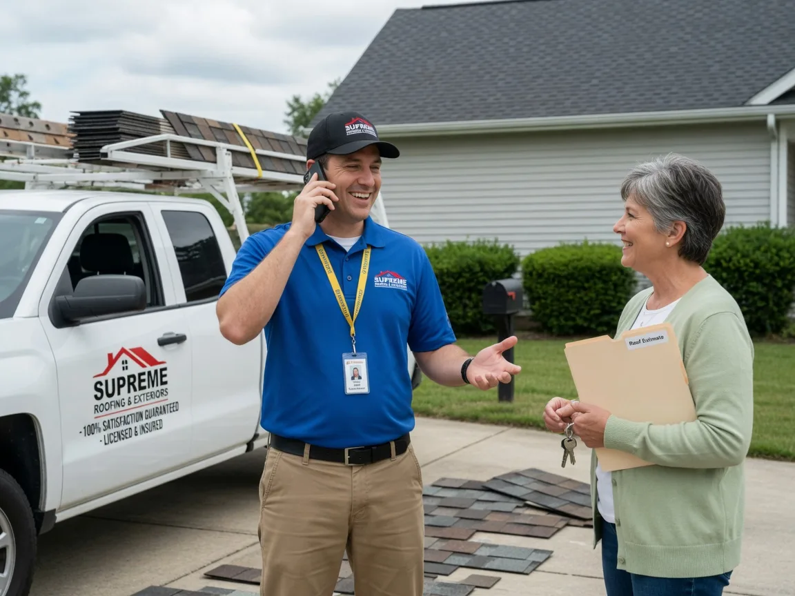 Roof Replacement Petersburg, OH FAQs